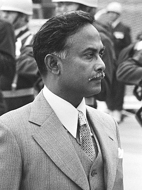 Ziaur Rahman (Former President)