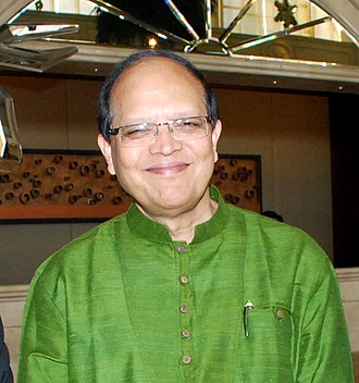 Dr. Atiur Rahman (Economist, Former Governor of Bangladesh Bank)