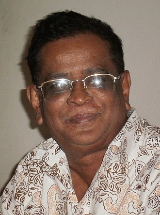 Humayun Ahmed (Writer, Filmmaker)