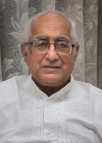 Dr. Jamilur Reza Choudhury (Engineer and Educator)