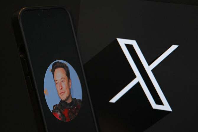 Elon Musk’s X fails bid to escape Australian fine