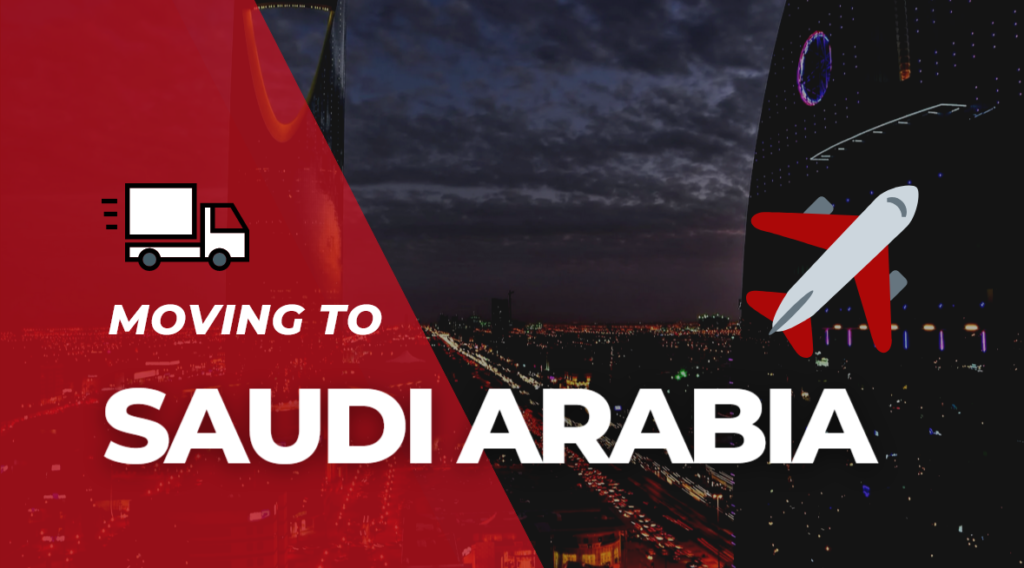 Guide for Saudi Expatriates Moving to the United States