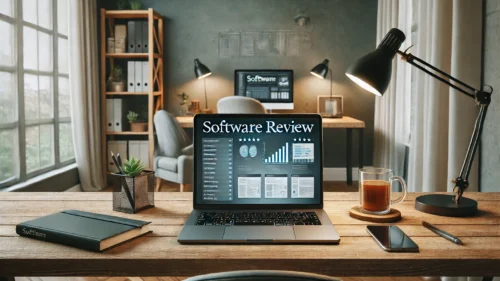 Software Reviews: How to Make Informed Decisions