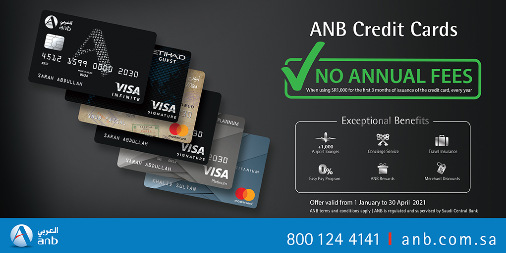 ANB Bank Credit Card – Online Application, Benefits & Features image showing main features