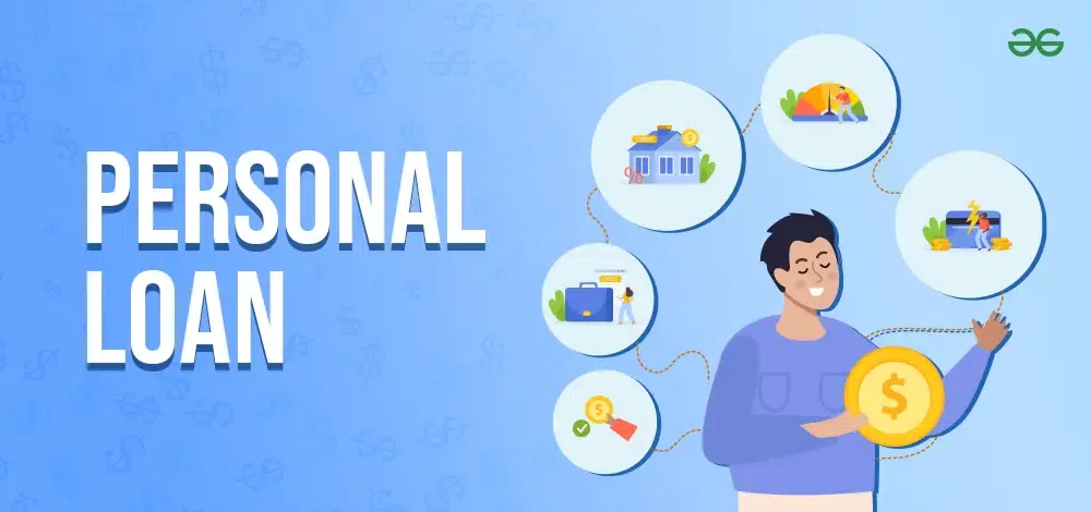 Personal Loan in Saudi Arabia for Expats: Complete Guide image showing main features