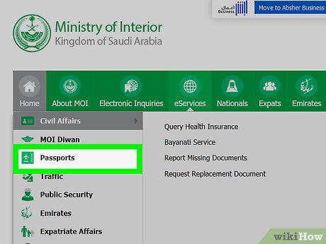 How to Check Iqama Status Online Red-Green-Yellow 2 How to Check Iqama Status Online Red-Green-Yellow image showing main features