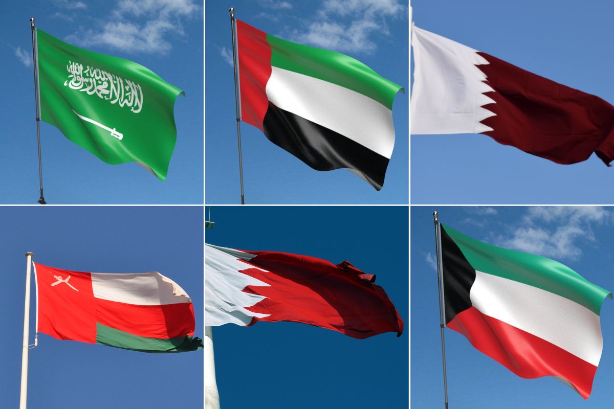 GCC officially called Grand Tourist Visa for all six GCC Q4 2025 image showing main features