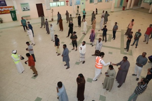 SR 20,000 Fine and 3-Year Recruitment Ban for Employers of Domestic Workers image showing main features