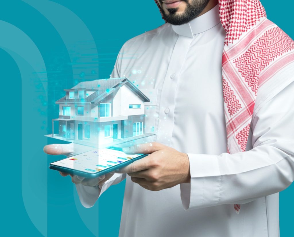 Real Estate Financing in Saudi Arabia: Your Path to Homeownership image showing main features
