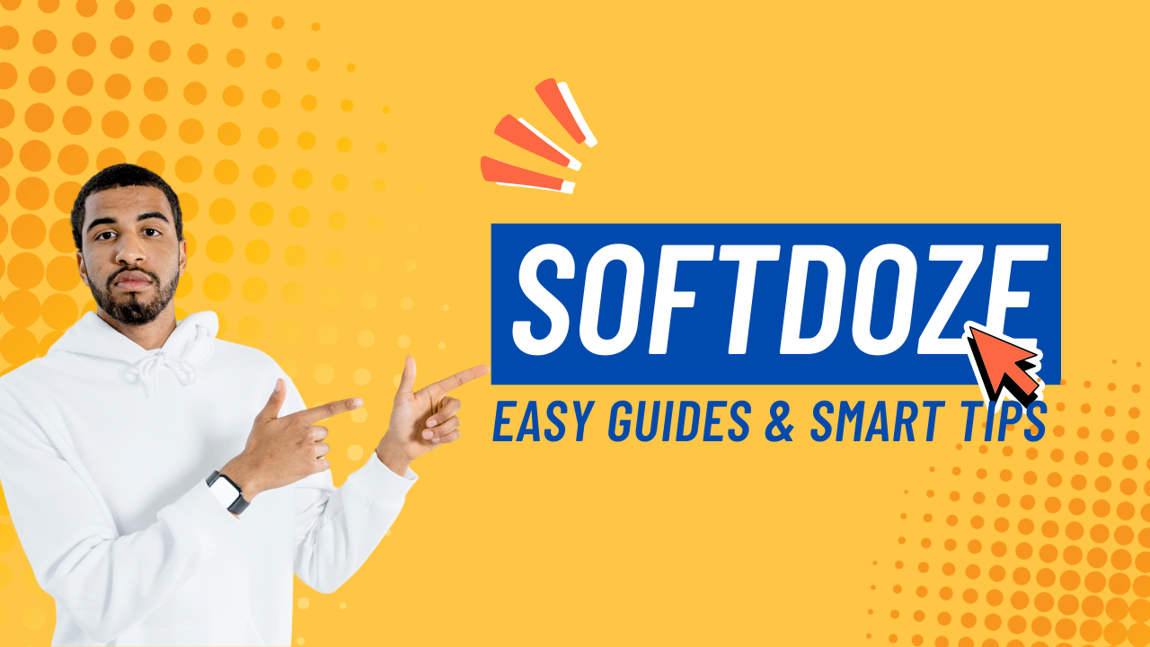 Auto Draft image showing main features