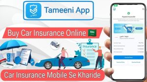Buy Cheapest and Installment Car Insurance in Saudi Arabia