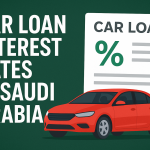Car Loan Interest Rates in Saudi Arabia Guide for Smart Buyers