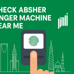 Check Absher Biometic Finger Machine Near Me 63 Check Absher Biometic Finger Machine Near Me