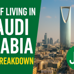 Cost of Living in Saudi Arabia Full Breakdown 55 Cost of Living in Saudi Arabia Full Breakdown