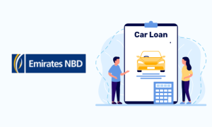 Emirates NBD Car Loan UAE: Complete Guide to Rates, Eligibility & Benefits