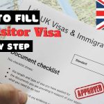 How to Fill Up UK VISA Application form from Bangladesh 18 How to Fill Up UK VISA Application form from Bangladesh