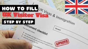 How to Fill Up UK VISA Application form from Bangladesh 180 How to Fill Up UK VISA Application form from Bangladesh