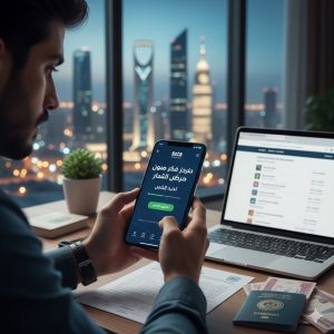Urgent Online Finance for Non-Saudis in KSA