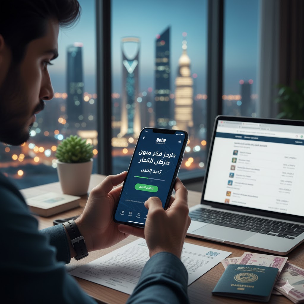 Urgent Online Finance for Non-Saudis in KSA